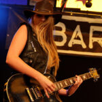 Baroeg Open Air 2015: Kid Harlequin
